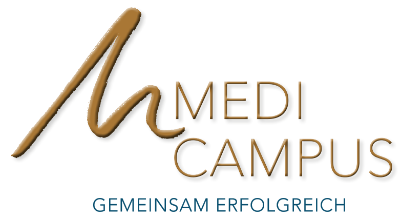 Medicampus Logo